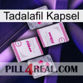 Tadalafil Capsule 33